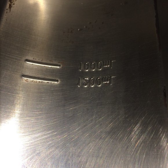 Joyoung CTS-1078 Easy-Clean Automatic Hot Soymilk Maker Asian American Cookwear - Picture 8 of 10